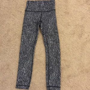 Brand new Lulu leggings!